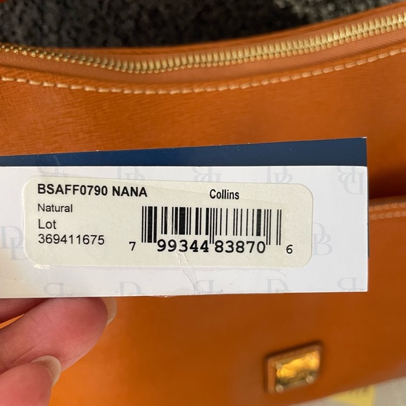 Dooney & Bourke Bag - Picture 10 of 15